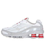 Nike x Supreme Shox Ride 2 SP 'White' DN1615-100