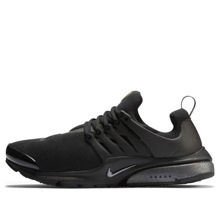 Nike Air Presto 'Fleece' 812307-001