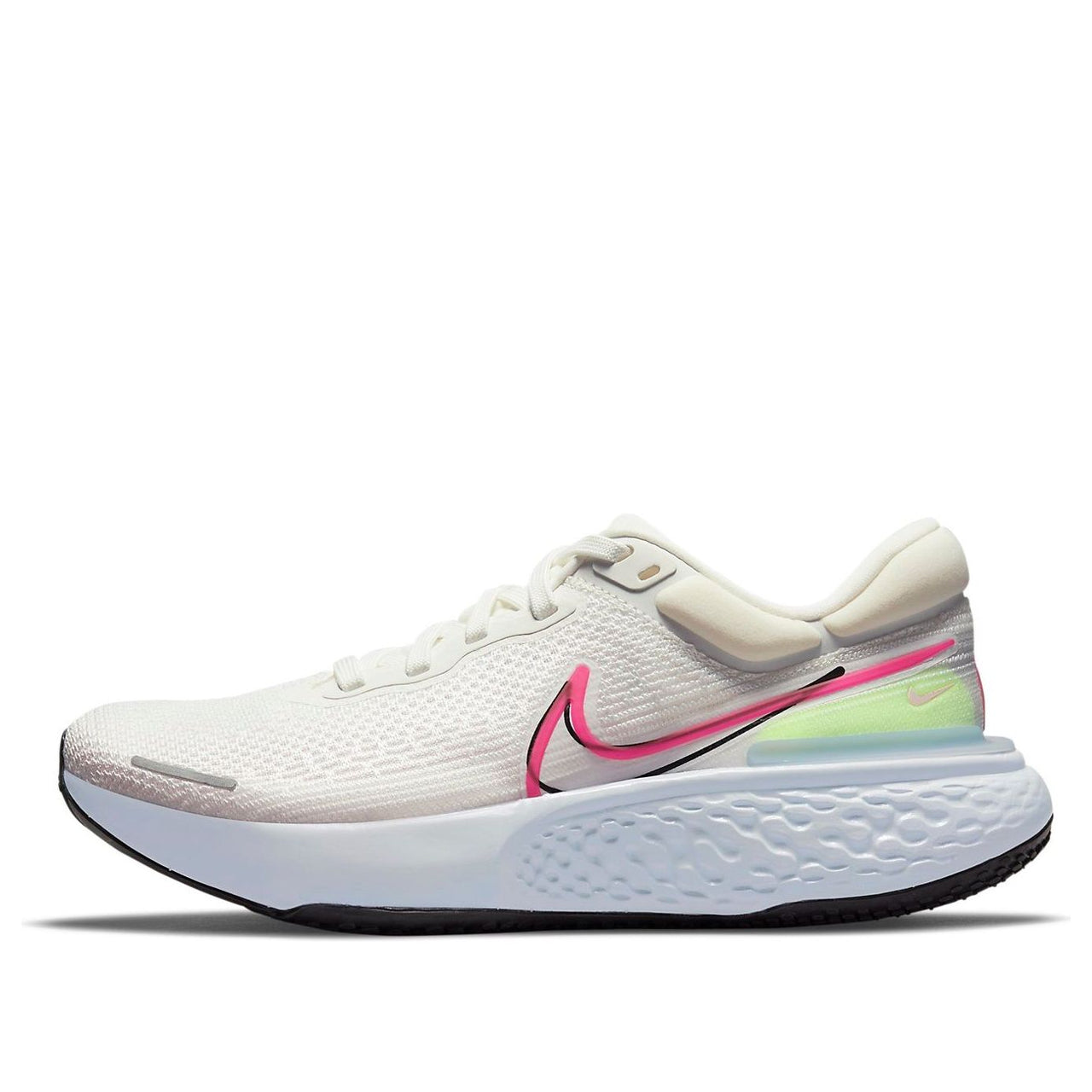 Nike ZoomX Invincible Run Flyknit 'Sail' DJ5450-001