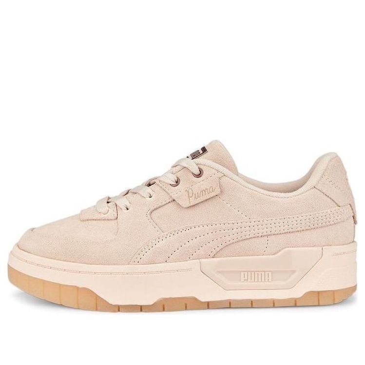 (WMNS) PUMA Cali Dream First Sense 387146-01