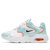 (WMNS) Nike Air Max 2X 'White Light Dew' CK2947-105