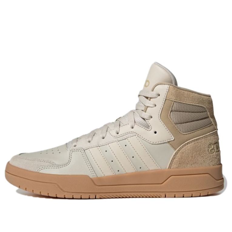 adidas Entrap Mid 'Light Brown' GY7592