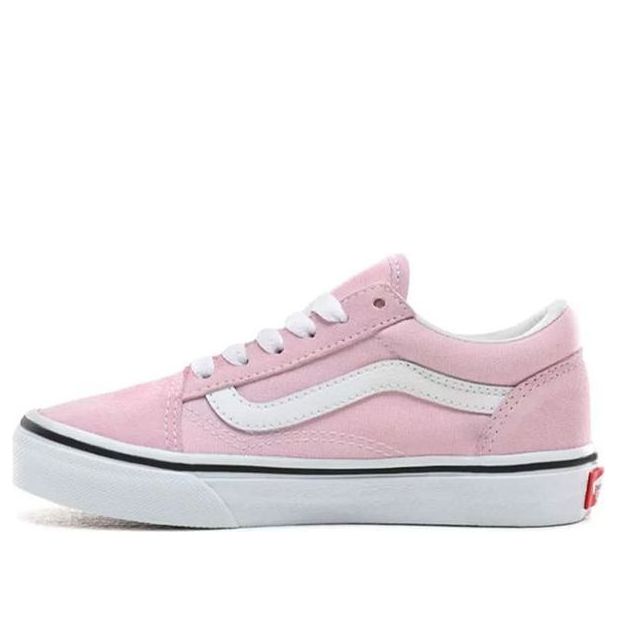 (GS) Vans Old Skool 'Lilac Snow' VN0A4BUUV3M