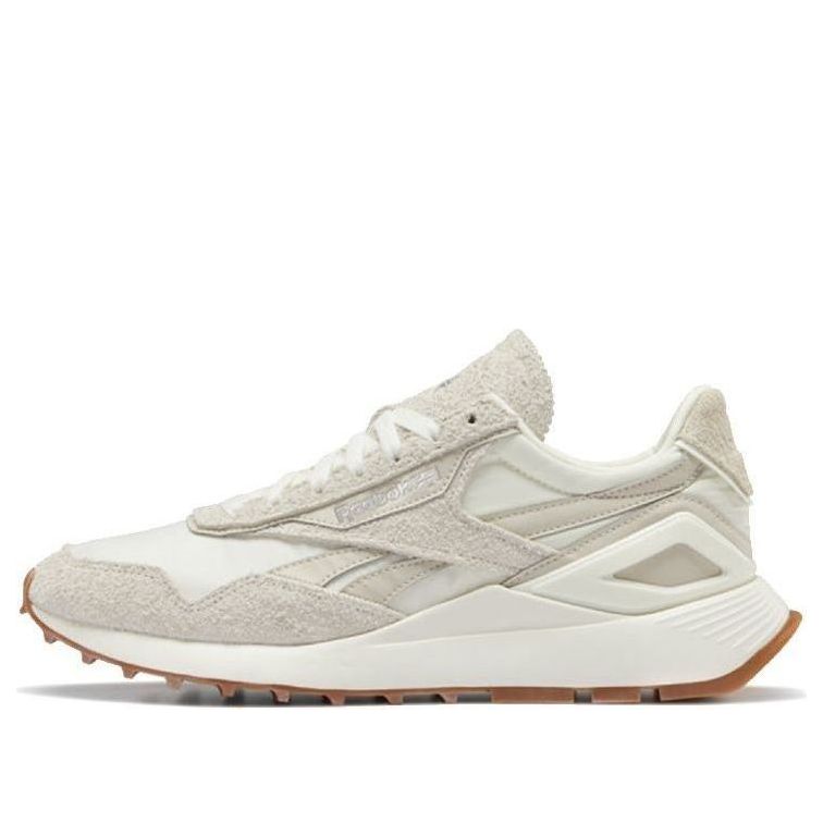 Reebok Classic Leather Legacy AZ 'Beige Grey' G55275