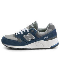 New Balance Ml999 - New Balance - 'Grey Blue' ML999NV