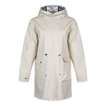 (WMNS) Nike AS Sportswear Tech Pack Coat 'Light Cream' AR2844-271