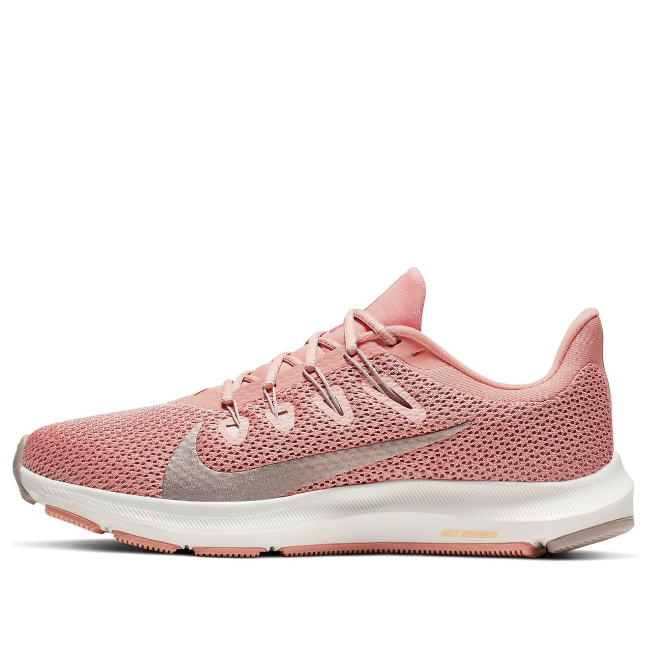 (WMNS) Nike Quest 2 'Pink Quartz' CI3803-600