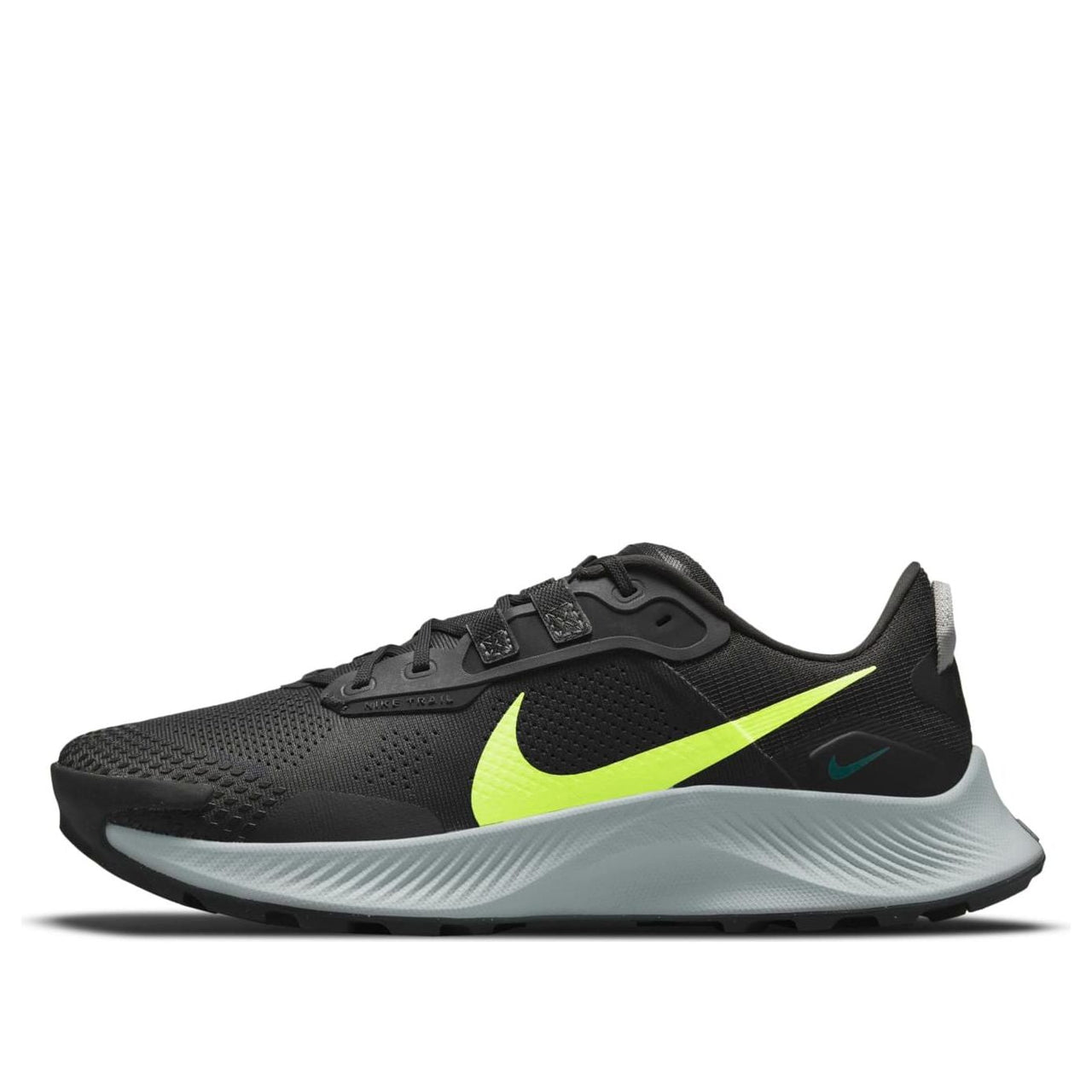 Nike Pegasus Trail 3 'Dark Smoke Grey Volt' DA8697-002