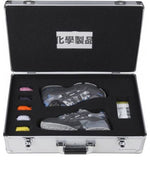 ASICS x Chemist Creations Gel-Kayano(TM) 5 OG 'Dark Grey Blue' 1021A258-021(S-BOX)