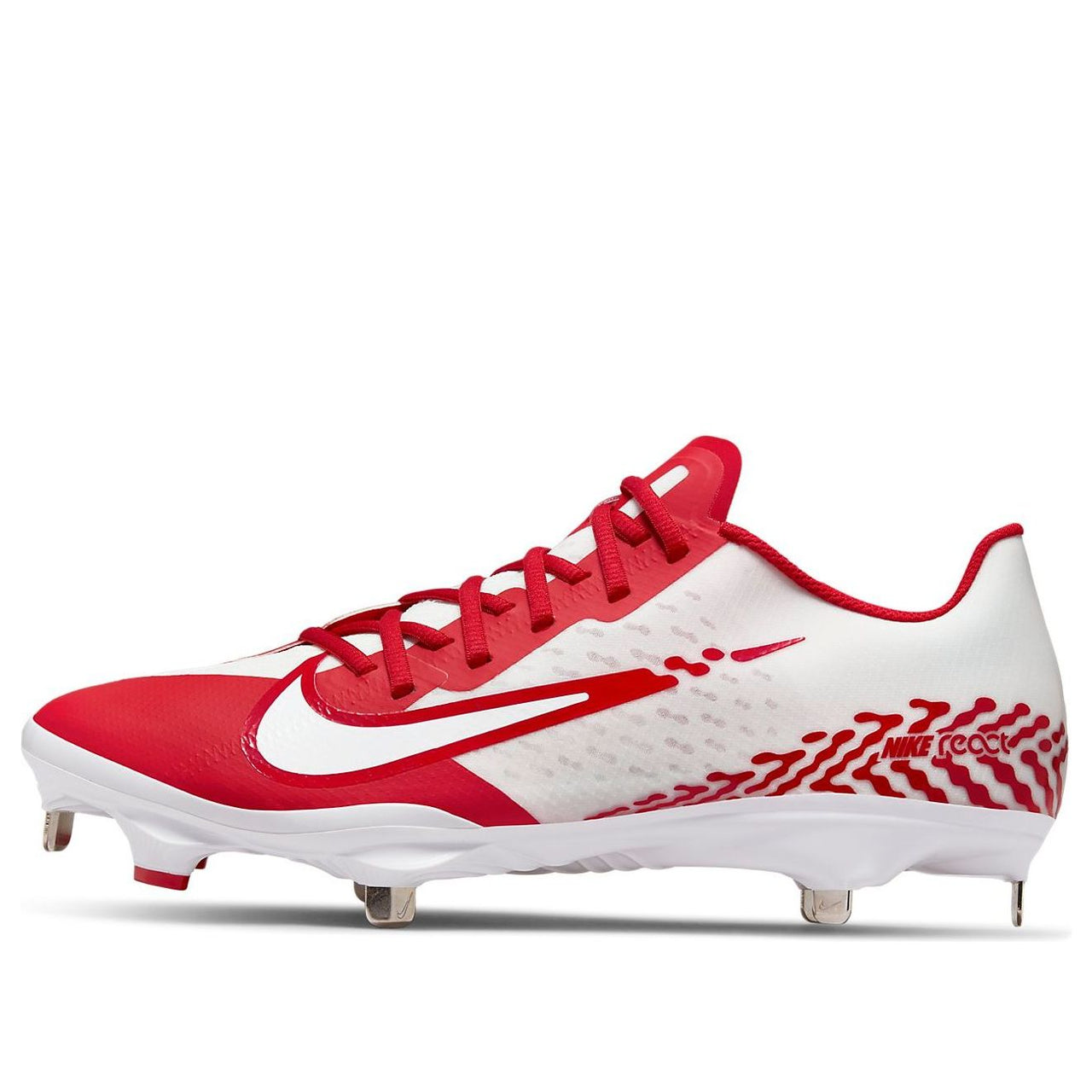 Nike React Vapor Ultrafly Elite 4 'University Red Bright Crimson' DA0701-600