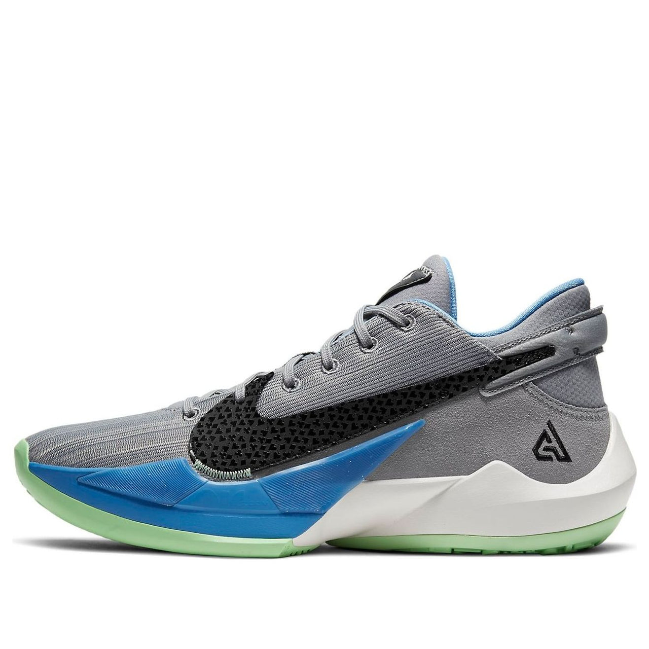 Nike Zoom Freak 2 'Particle Grey' CK5424-004