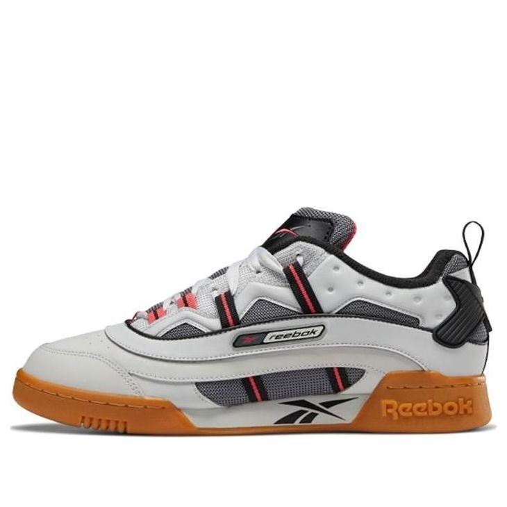 Reebok Workout Plus Ati 3.0 'Black Grey' DV8987