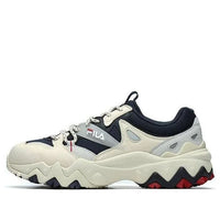 FILA Oakmont 2 'Blue White' F12M211131FBW