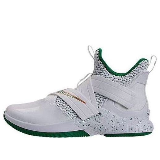 Nike LeBron Soldier 12 'SVSM Home' AO2609-100