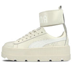 (WMNS) PUMA Fenty x Ankle Strap Creeper 'Vanilla Ice' 366264-02