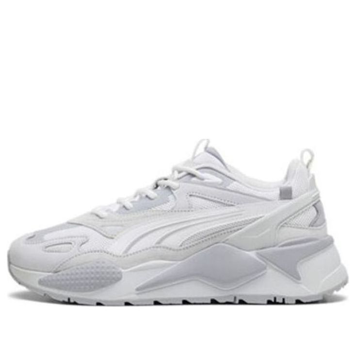 PUMA RS-X Efekt PRM 'Grey White' 390776-22