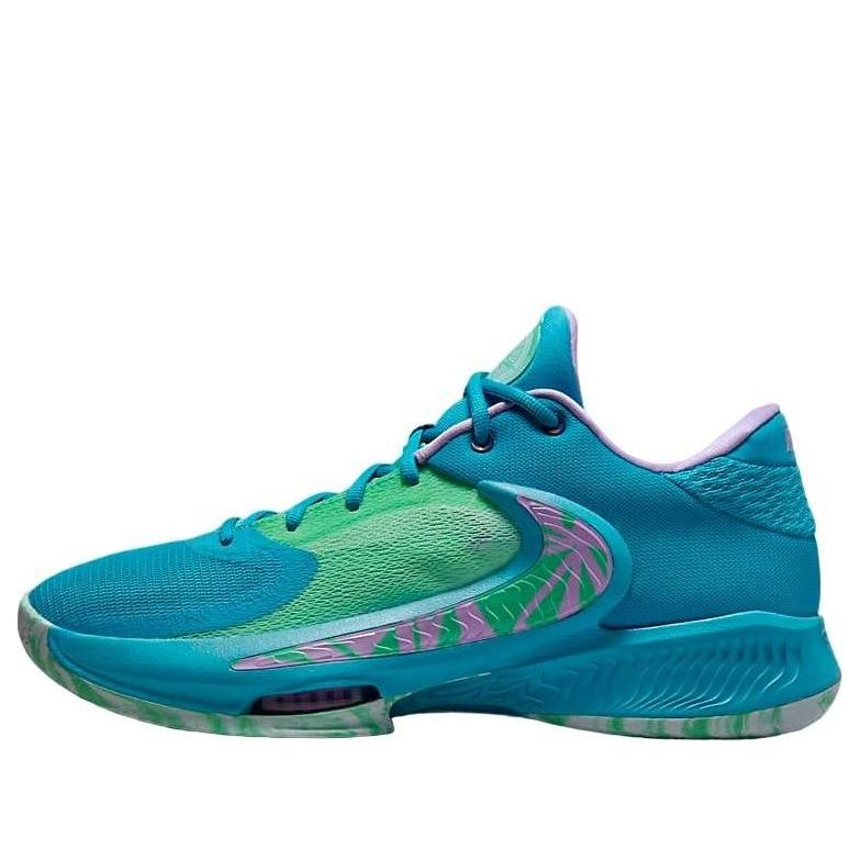 Nike Zoom Freak 4 'Birthstone' DJ6149-400