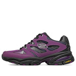 Skechers Vigor 3.0 Running Shoes Purple/Black 237146-PRBK
