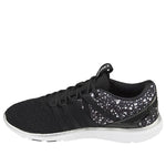 (WMNS) ASICS Gel-Fit Yui 'Black' S750N-9093
