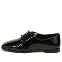 (WMNS) PRADA Patent Lace-Up Derby Shoes 'Black' 1E283M_069_F0002_F_010