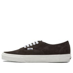 Vans Authentic 'Dark Brown' VN0A5KRD8DB