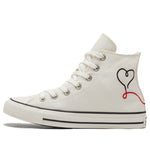 Converse Chuck Taylor All Star High 'Made with Love - White' 171159C