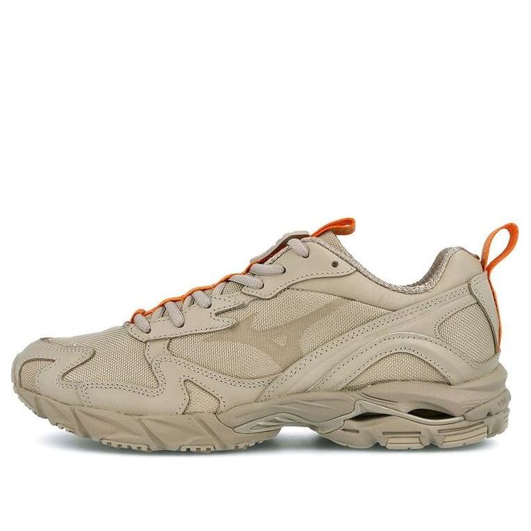 Mizuno x Beams Wave Rider 10 'Wood Ash' D1GD200450
