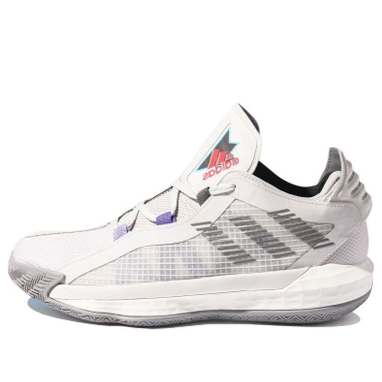 adidas Dame 6 GCA 'Playoff Pack' FX2085