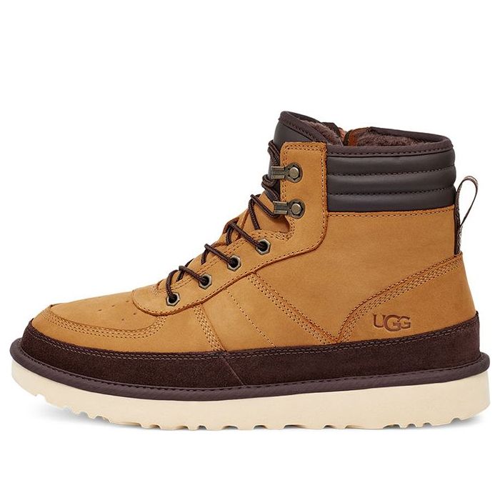 UGG Highland 'Wheat' 1122170-WSNBC