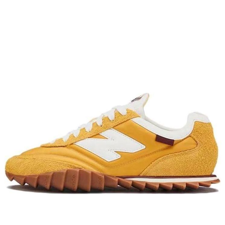 New Balance x Donald Glover RC30 'Golden Hour' URC30GG