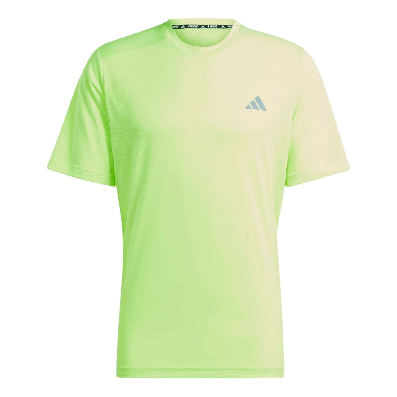 adidas Ultimate Engineered Knit T-Shirts 'Green' HZ4439