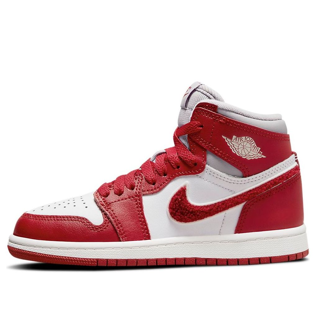 (PS) Air Jordan 1 Retro High OG 'Newstalgia Chenille' CU0449-061