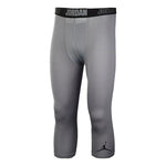 Basketball Pants Men Air Jordan 23 Alpha Dry 3/4 Ti 724777-065