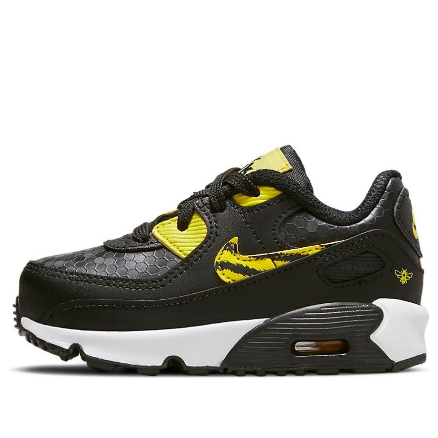 (TD) Nike Air Max 90 SE 'Bee' DD0124-001
