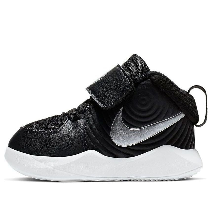 (TD) Nike Team Hustle D9 'Black' AQ4226-001