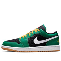 Air Jordan 1 Low SE 'Christmas' DQ8422-300