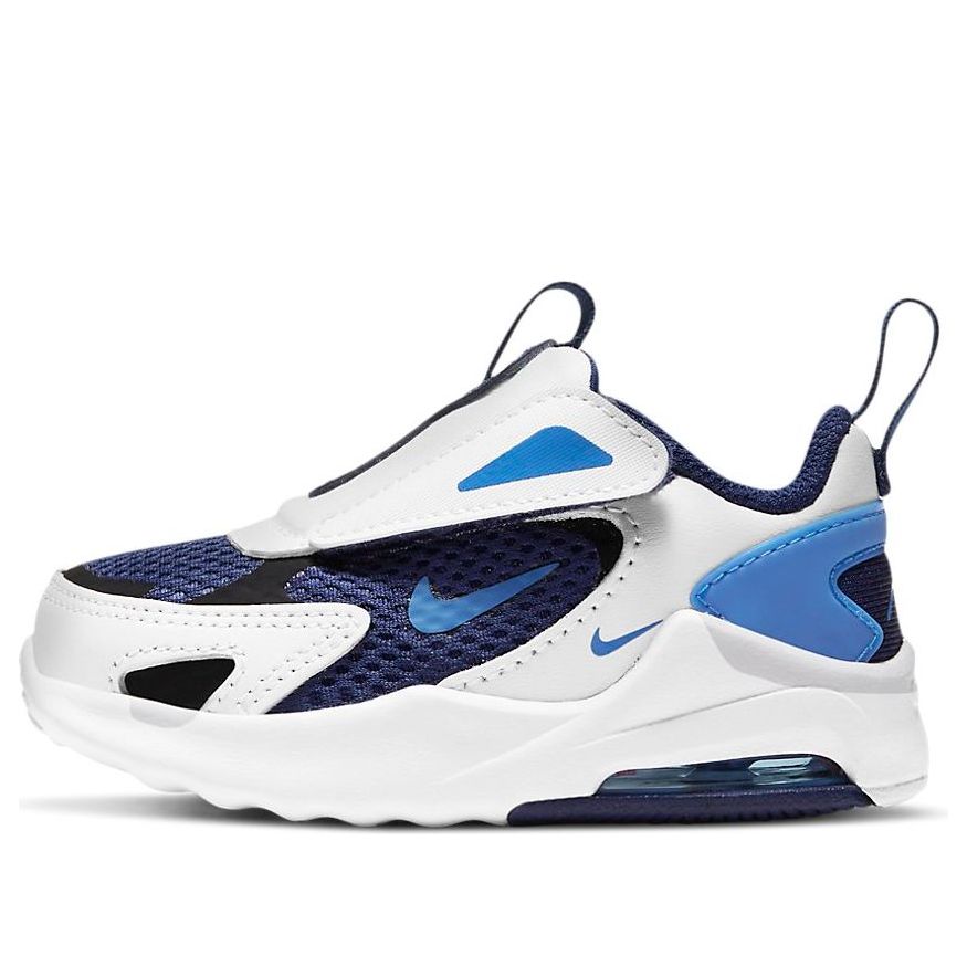 (TD) Nike Air Max Bolt 'Blue Void' CW1629-400