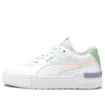 (WMNS) PUMA Cali Sport 'Pastel Mix - Elektro Peach' 375051-01