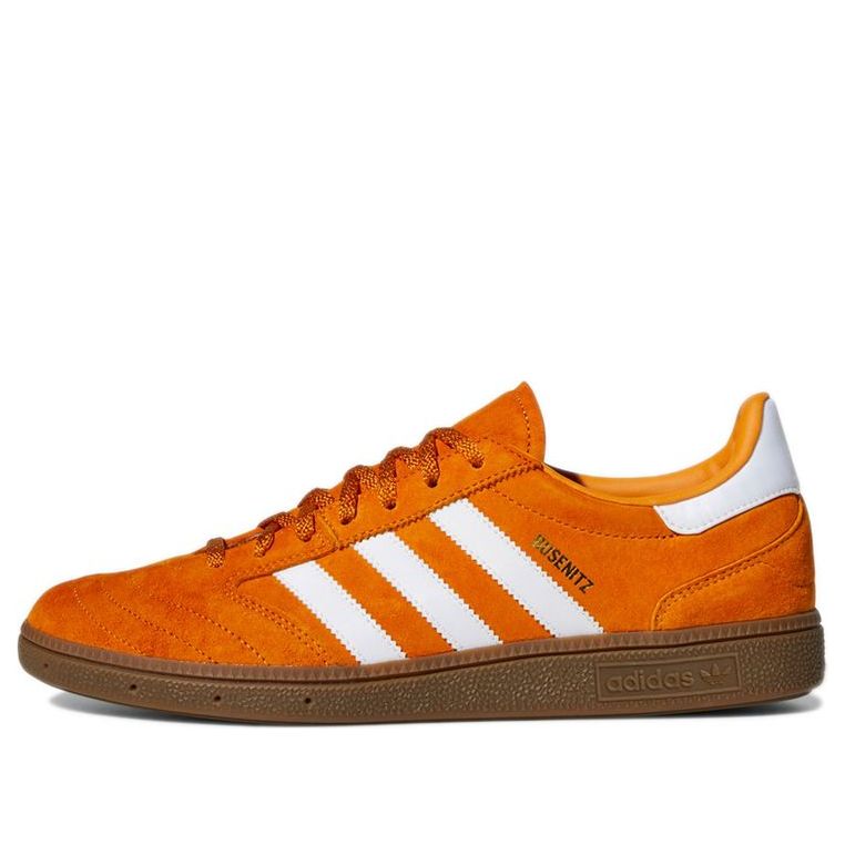 adidas Busenitz Vintage 'Focus Orange Gum' H03347