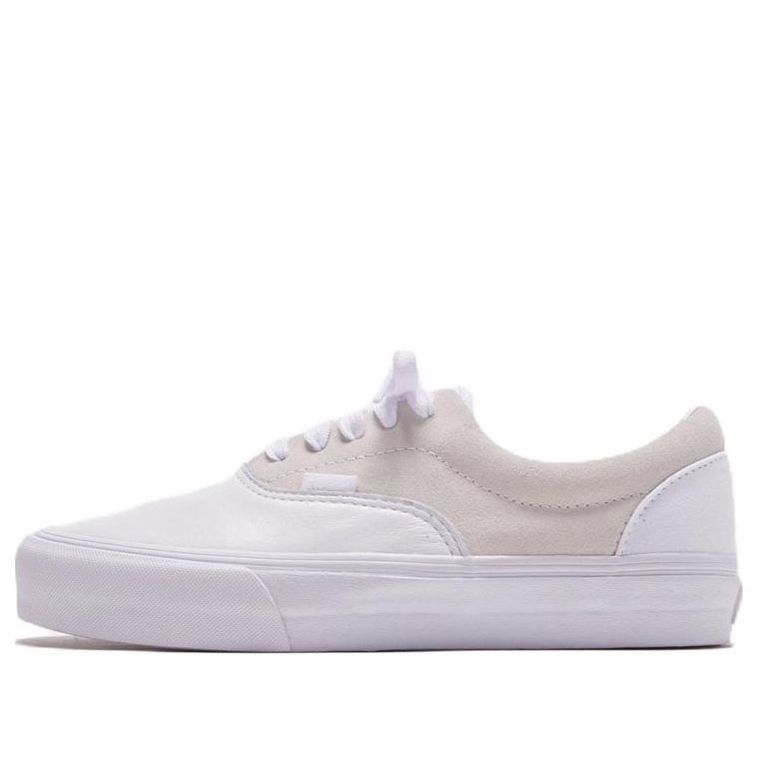 Vans Engineered Garments x Era Gore Vault LX 'White' VN0000SNWHT