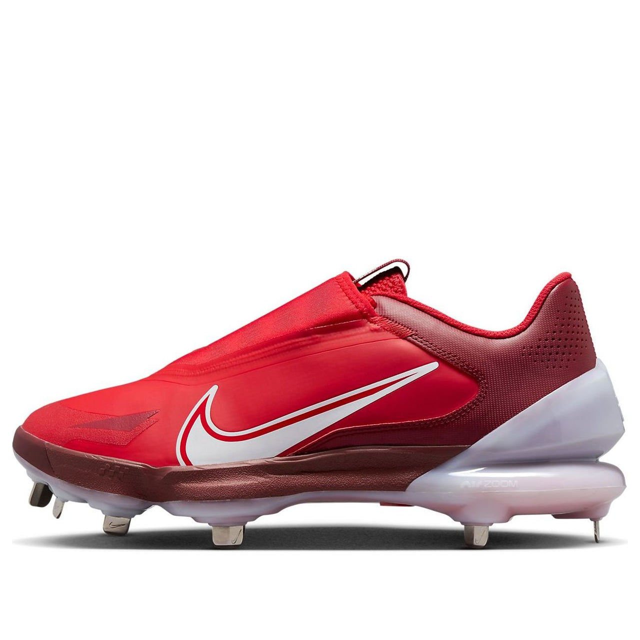 Nike Force Zoom Trout 8 Pro 'University Red' CZ5915-616