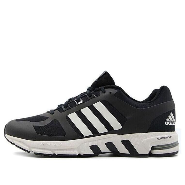 adidas Equipment 10 Hpc U 'Black White Grey' BB6903