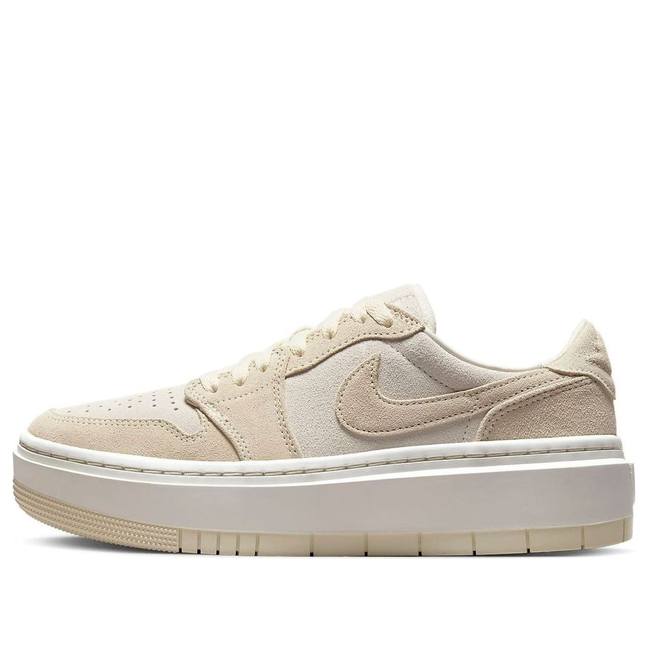 (WMNS) Air Jordan 1 Elevate Low 'Coconut Milk' DH7004-101