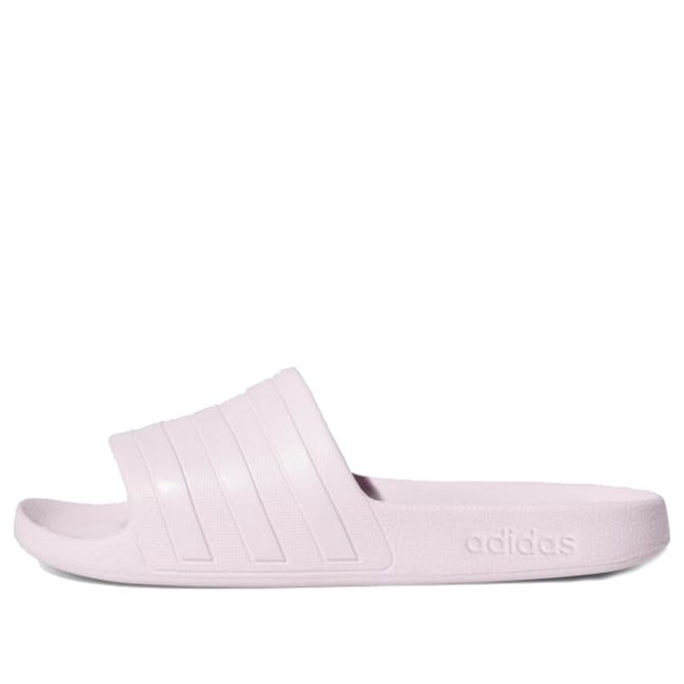 (WMNS) adidas Adilette Aqua 'Pink' G28725