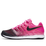 (WMNS) Nike Court Air Zoom Vapor X 'Laser Fuchsia' AA8027-605
