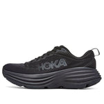 (WMNS)HOKA ONE ONE Bondi 8 'Black' 1127952-BBLC