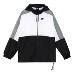 Nike Sportswear Hooded Jacket For Men Black CJ4561-010