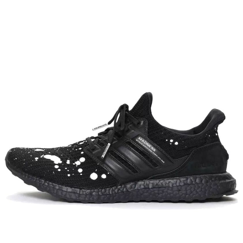 adidas Madness x UltraBoost 4.0 'Black' EF0144