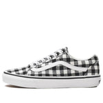 Vans Old Skool GINGHAM 'Black White' VN0A38G1SIX