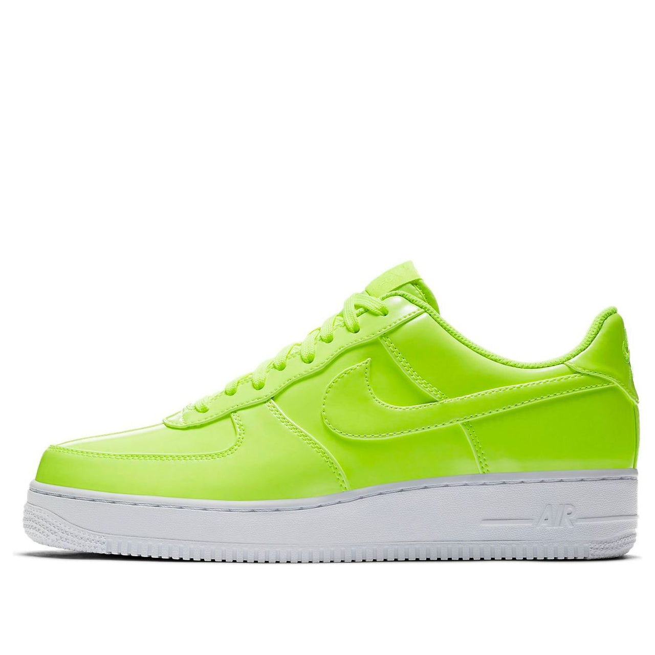 Nike Air Force 1 '07 LV8 UV 'Volt' AJ9505-700